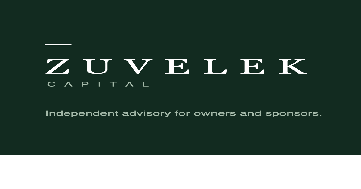Zuvelek Capital logo